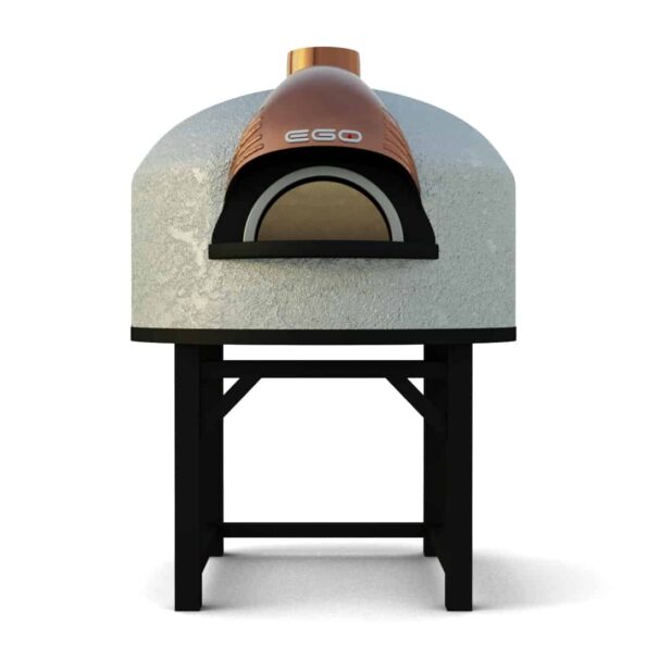 Піч для піци на дровах EGO-FORNI – Copper (100S)