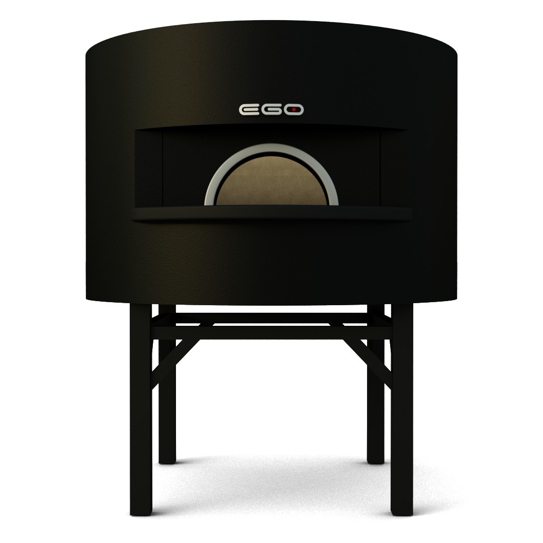 Піч для піци на дровах EGO-FORNI – Barrel (100N) Barrel - EGO-FORNI
