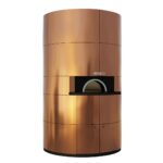 Barrel - EGO-FORNI